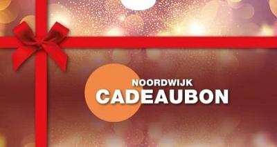 Noordwijk Cadeaubon