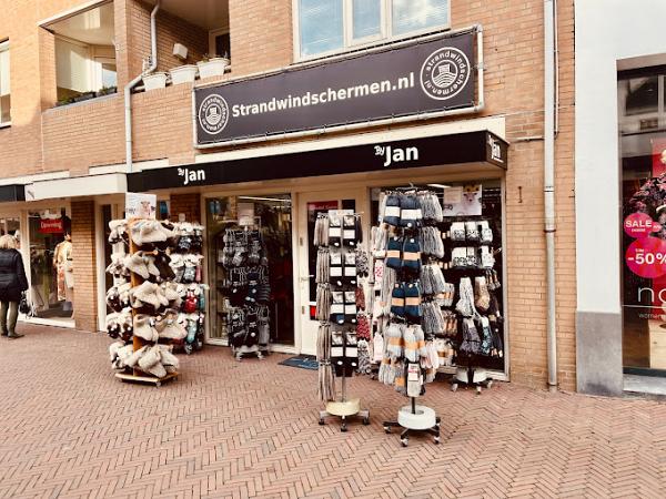 De leukste winkels van Noordwijk | Noordwijk Shopping Centre