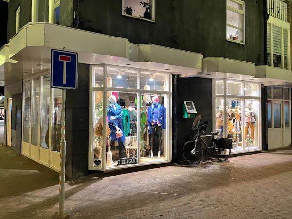 De leukste winkels van Noordwijk | Noordwijk Shopping Centre