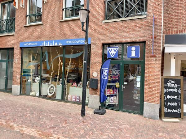 De leukste winkels van Noordwijk | Noordwijk Shopping Centre