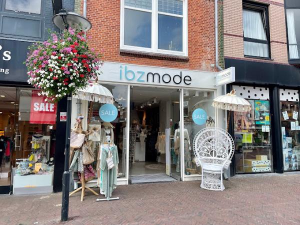 De leukste winkels van Noordwijk | Noordwijk Shopping Centre