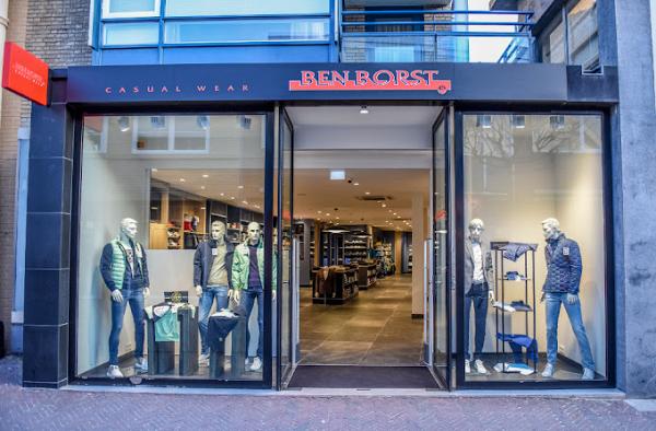 De leukste winkels van Noordwijk | Noordwijk Shopping Centre